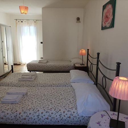 Ca Borgo Vecchio Aparthotel Brusasco Bagian luar foto