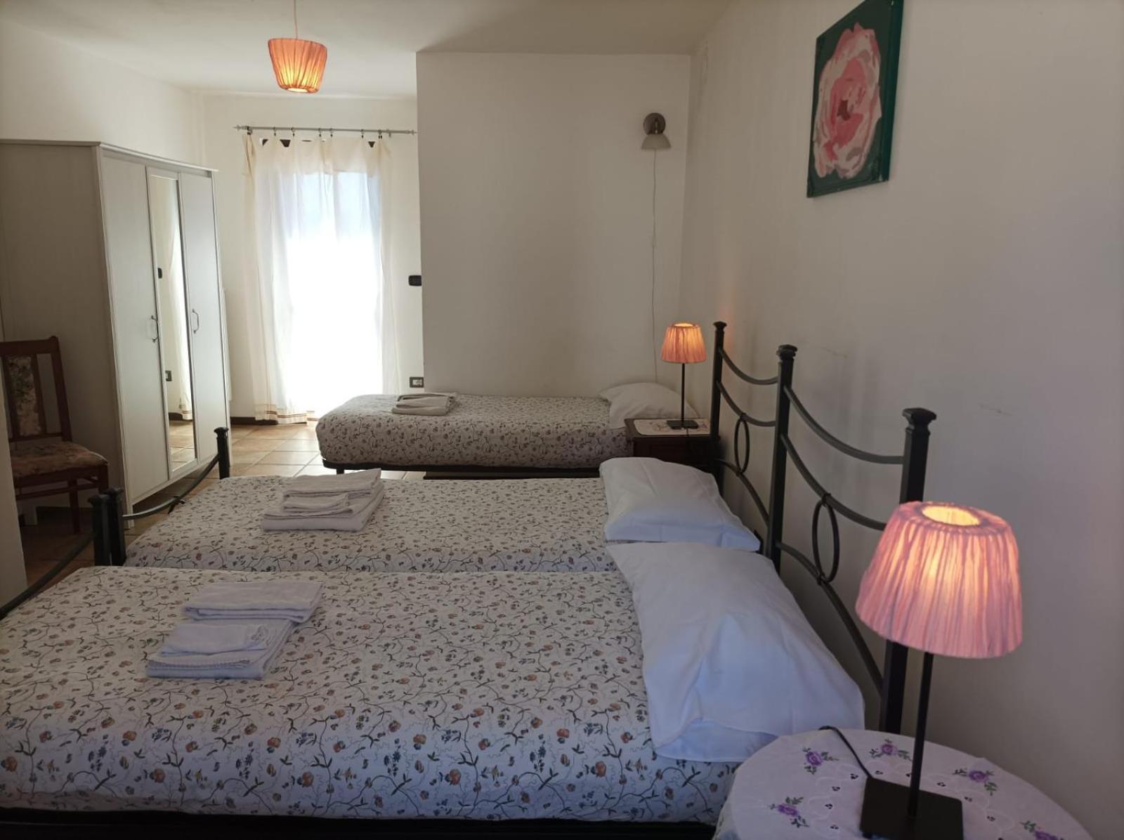 Ca Borgo Vecchio Aparthotel Brusasco Bagian luar foto