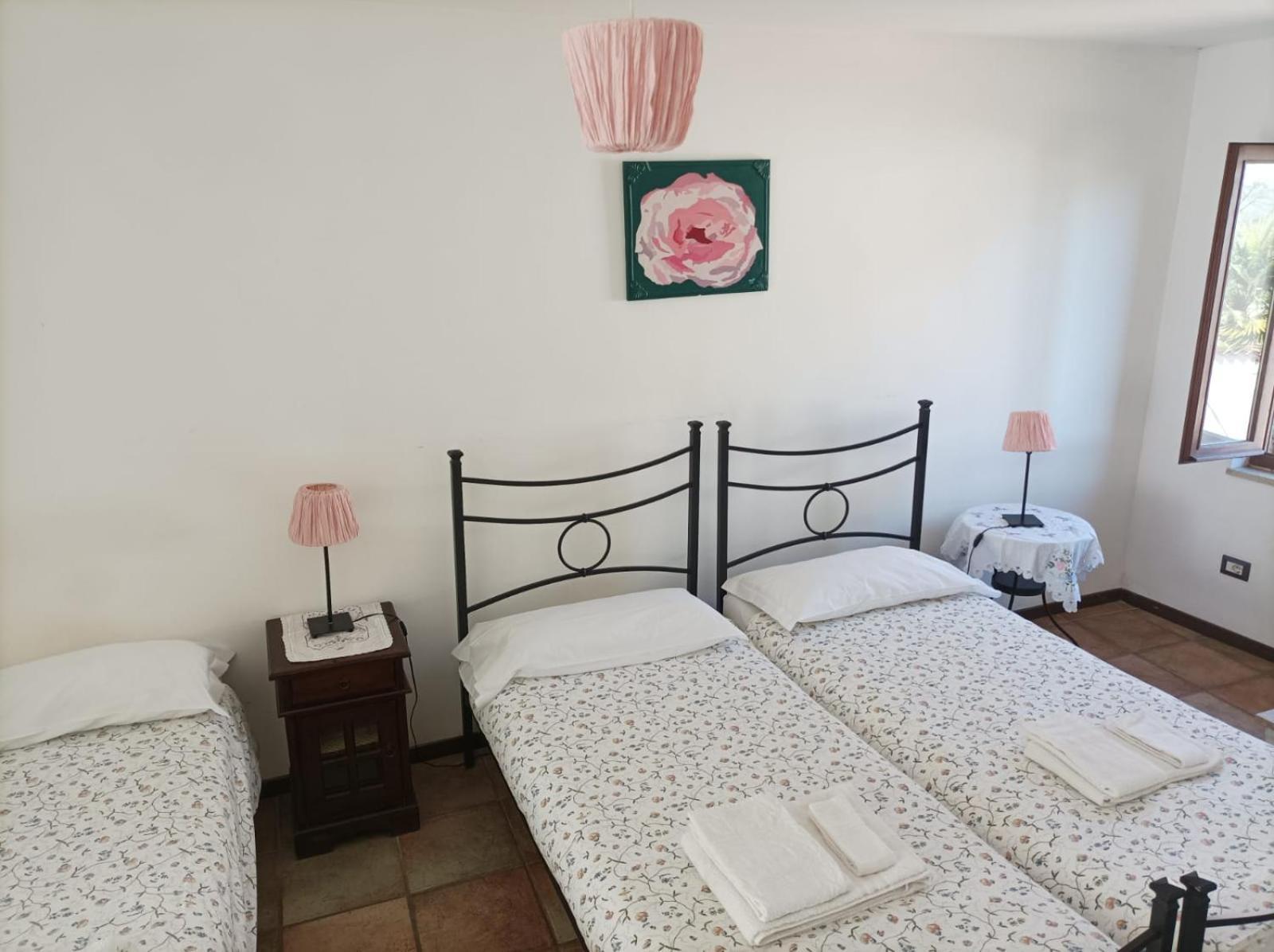 Ca Borgo Vecchio Aparthotel Brusasco Bagian luar foto