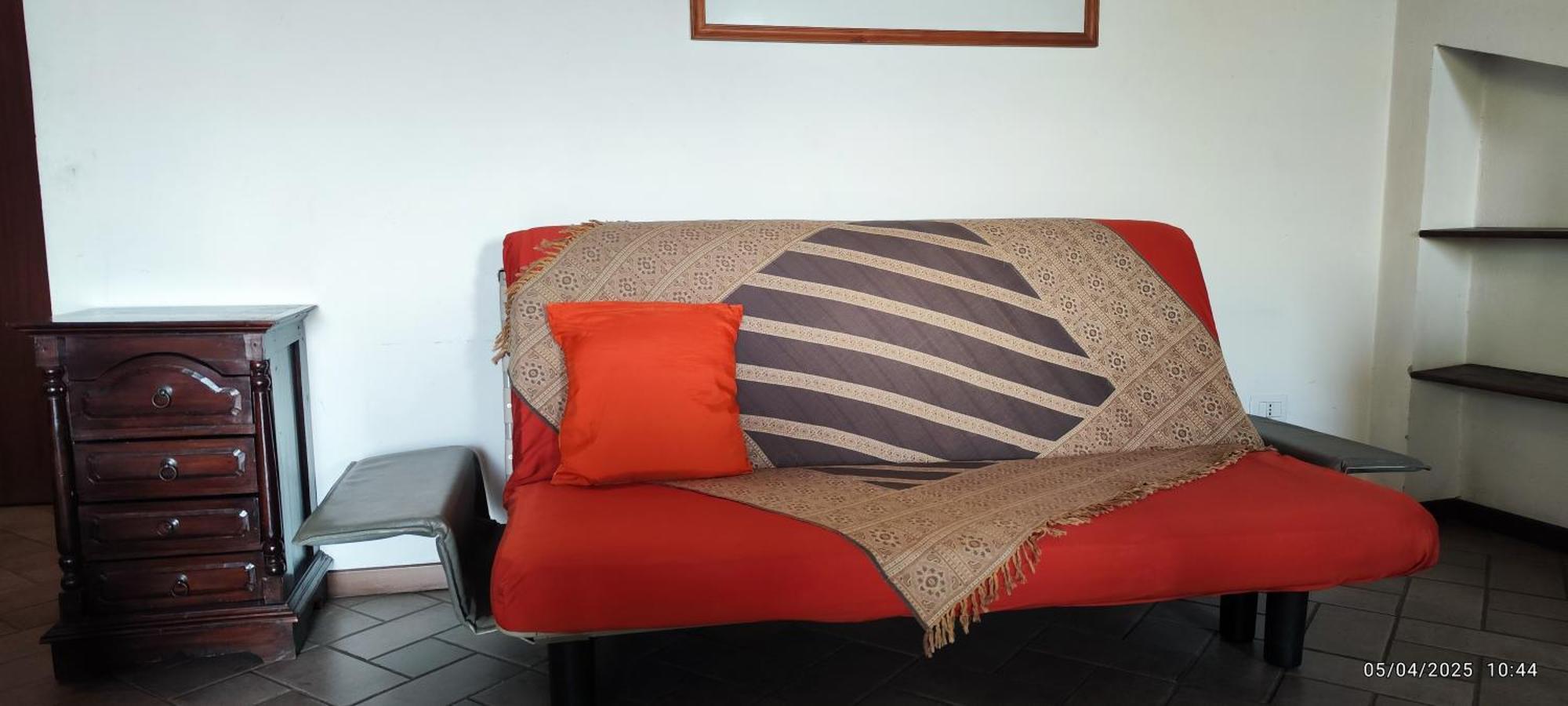 Ca Borgo Vecchio Aparthotel Brusasco Bagian luar foto