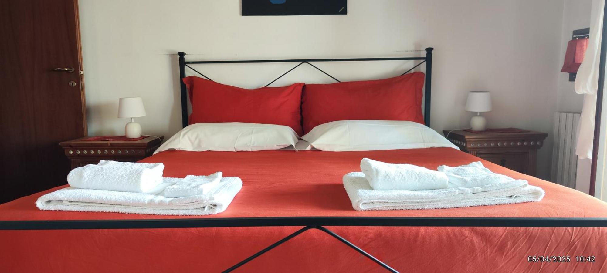 Ca Borgo Vecchio Aparthotel Brusasco Bagian luar foto