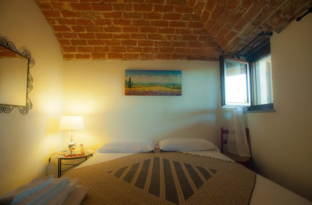 Ca Borgo Vecchio Aparthotel Brusasco Bagian luar foto